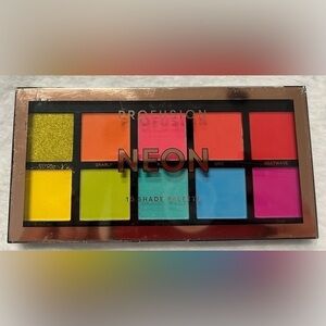 Profusion Neon Make‎ up NEW